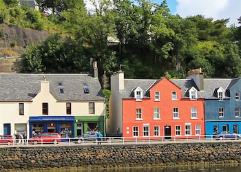 Île De Mull