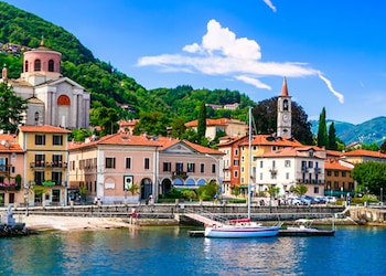 Lac Maggiore