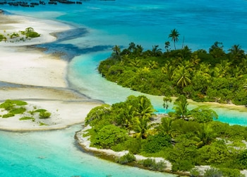Rangiroa
