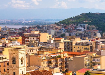 Cagliari