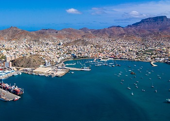 Île de Sao Vicente