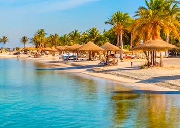Plages de Tunisie