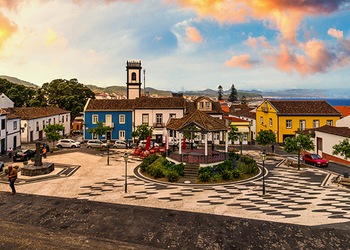 Île de São Miguel