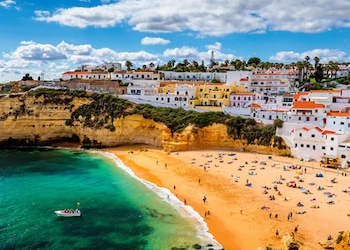 Côte d'Algarve