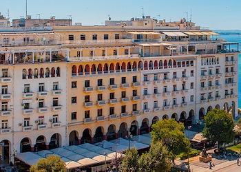 Thessalonique