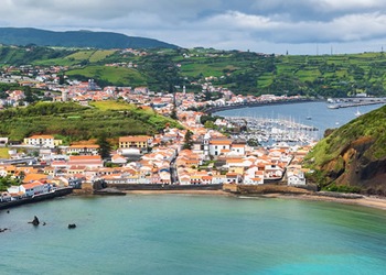 Île de Faial
