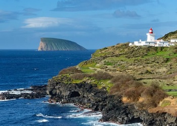 Île Terceira