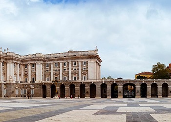 Madrid Province