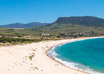 Costa de La Luz (Cadix)