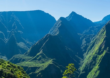 Île de La Réunion