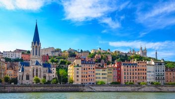 Lyon (France)