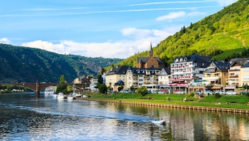 Moselle