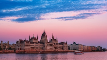 Danube