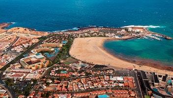 Caleta de Fuste