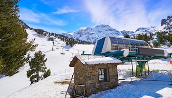 Ordino Arcalis