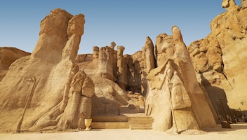 Al-Hassa