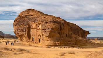 Al-’Ula
