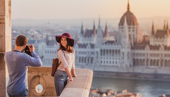 Budapest