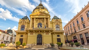 Pécs