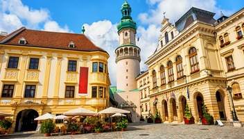 Sopron