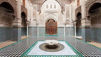 Fès
