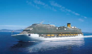 Costa Diadema