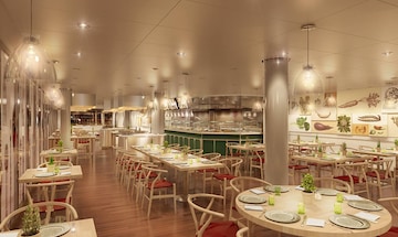Nouveautés culinaires