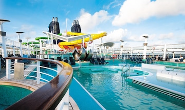 Aqua Park