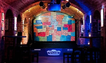 The Cavern Club