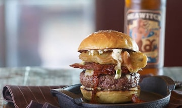 The Salty Dog - Gastropub