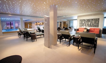 Spa : pour le corps et l