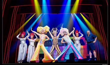 Broadway et bien plus