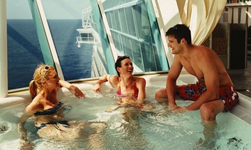 Solarium