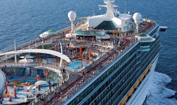 Freedom of the Seas