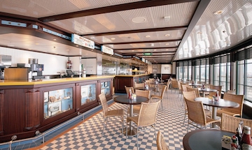 Seaview Café
