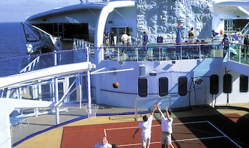Activités Sportives