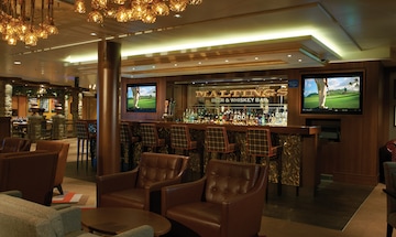 Maltings Beer & Whiskey Bar