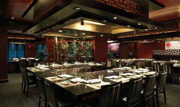 Teppanyaki