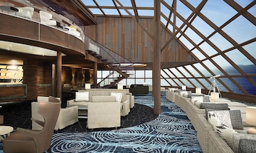 Horizon Lounge