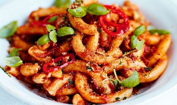 Nouveautés gastronomiques