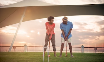 Lawn Club