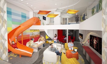 Ultimate Family Suite