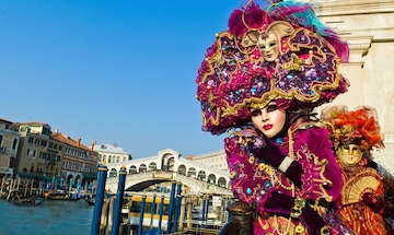 Festivals du monde