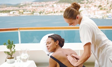 Spa Wellness