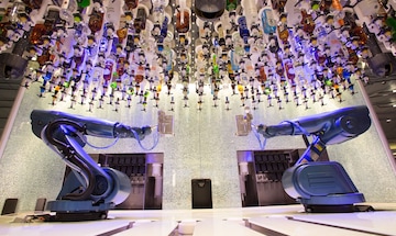 Bionic Bar
