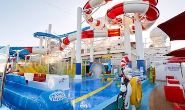 Parc Aquatique