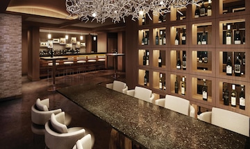 The Cellars