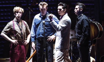Million Dollar Quartet
