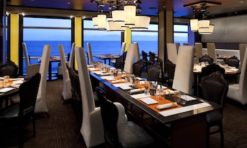 Restaurante Qsine®