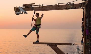 Circuit aventure